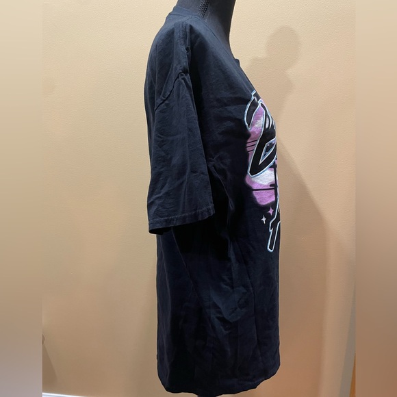 Boys N the Hood Ice Cube Unisex Mens Shirt Large Rap 90s L.A. Tupac Snoop Dogg - Picture 3 of 4